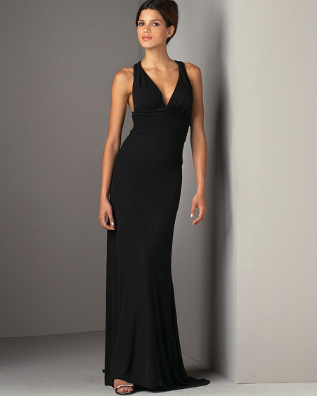 black prom dresses 2011	